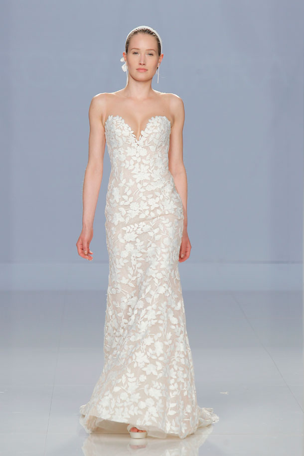 ilovebrides.pt rosa clara 2018 barcelona bridal fashion week